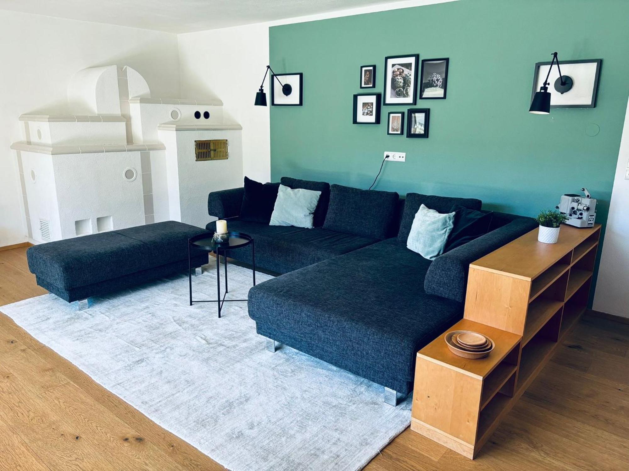 Bergurlaub Koenigsleiten Konigsleiten Exterior foto
